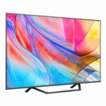 Smart TV Hisense 43A79KQ 4K Ultra HD 43" LED HDR D-LED QLED (Ricondizionati B)