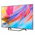 Smart TV Hisense 43A79KQ 4K Ultra HD 43" LED HDR D-LED QLED... - immagine 2