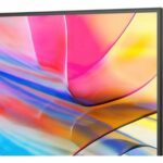 Smart TV Hisense 43A79KQ 4K Ultra HD 43" LED HDR D-LED QLED... - immagine 3