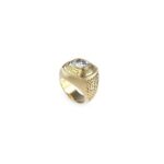 Anello Uomo Guess JUMR01375JWYG66 26 | Next Solution Italia - immagine 2