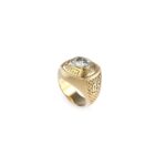 Anello Uomo Guess JUMR01375JWYG66 26 | Next Solution Italia - immagine 3