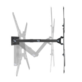 Supporto da Tavolo per Schermo Aisens WT55TSE-153 55"