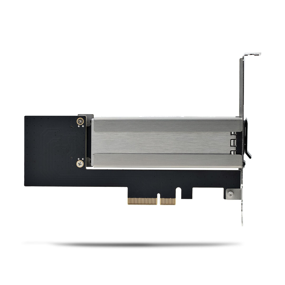 Scheda PCI SSD M.2 Startech M2-REMOVABLE-PCIE-N1 10 S55251328_8