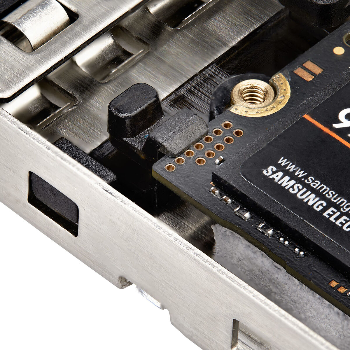 Scheda PCI SSD M.2 Startech M2-REMOVABLE-PCIE-N1 3 S55251328_1