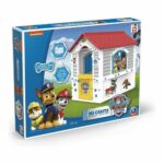 Casa da Gioco per Bambini Chicos Paw Patrol (Ricondizionati... - immagine 2