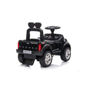 Girello RunRunToys Ford Ranger Nero