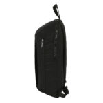 Zaino per Bambini BlackFit8 Gradient Mini Nero Verde militare... - immagine 2