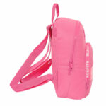 Zaino per Bambini BlackFit8 Glow up Mini Rosa (25 x 30 x 13... - immagine 4