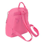Zaino per Bambini BlackFit8 Glow up Mini Rosa (25 x 30 x 13... - immagine 2