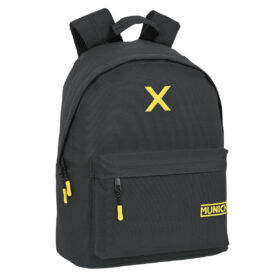 Backpack for Portable Munich Munich basicos (31 x 41 x 16 cm)