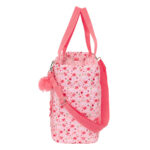 Borsa Vicky Martín Berrocal In bloom Rosa 40 x 31 x 17 cm |... - immagine 3