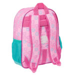 Zaino Scuola Gabby's Dollhouse Party Rosa 26 x 34 x 11 cm |... - immagine 2