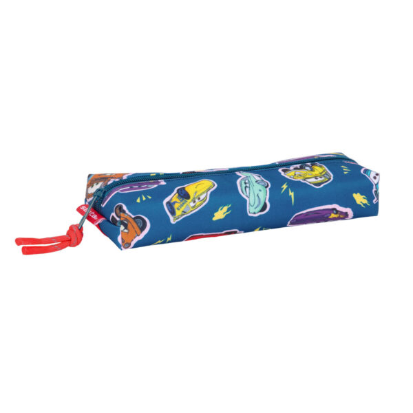 Necessaire Cars Racing Blu Marino 22 x 4 x 7 cm | Next...