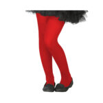 Calze da Costume 59289 Rosso Costume Bambina (Ricondizionati... - immagine 4