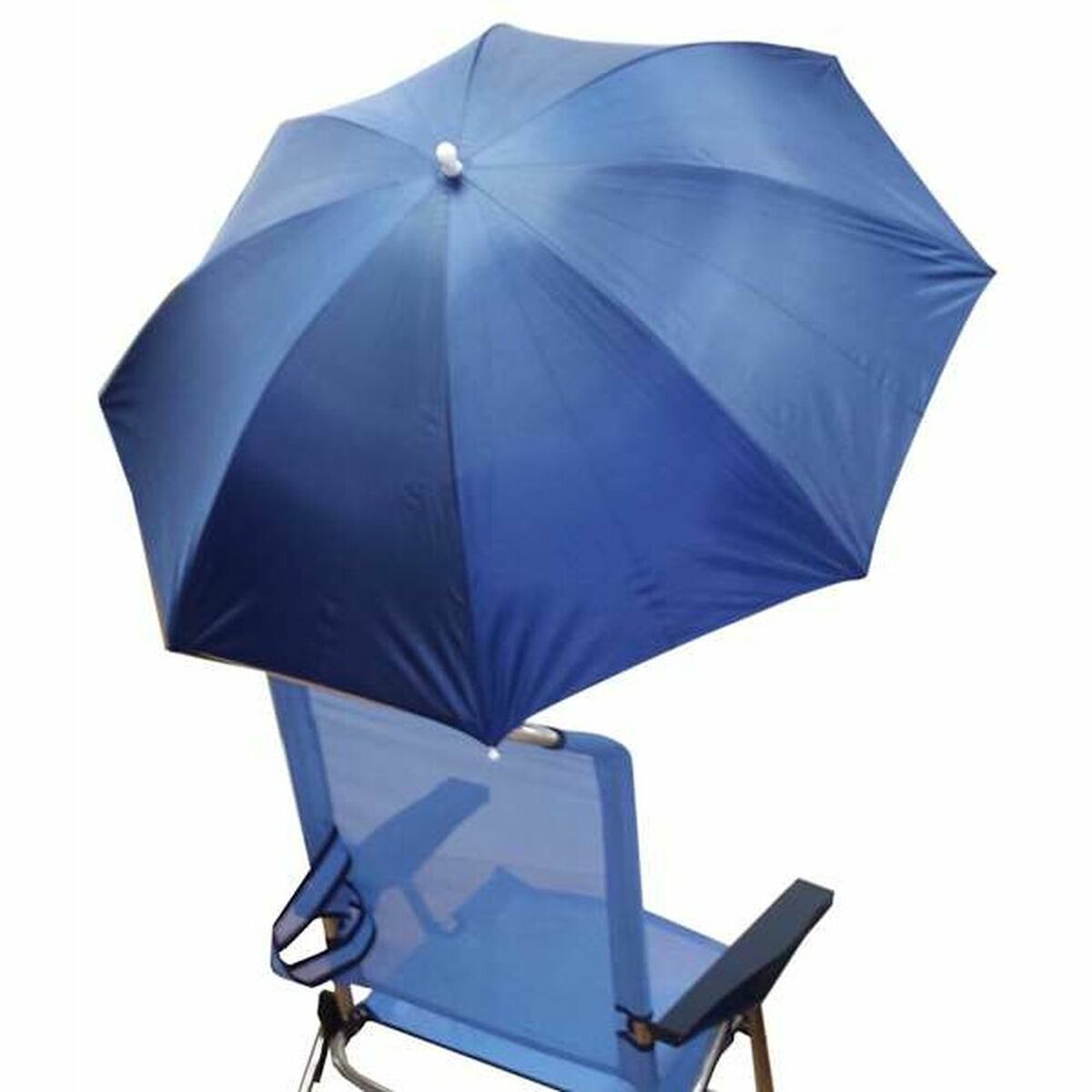 Sedia da Spiaggia Lime 120 cm 2 S2401189_0