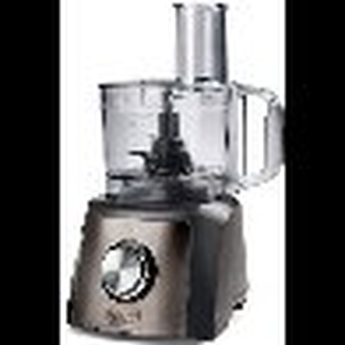 Robot da Cucina Black & Decker BXFPA1200E Acciaio 1200 W 1,5 L (Ricondizionati B) 15 V0710073_13