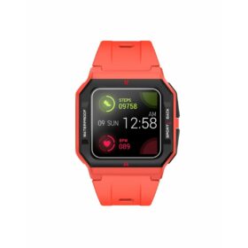 Orologio Unisex Radiant RAS10502 Rosso