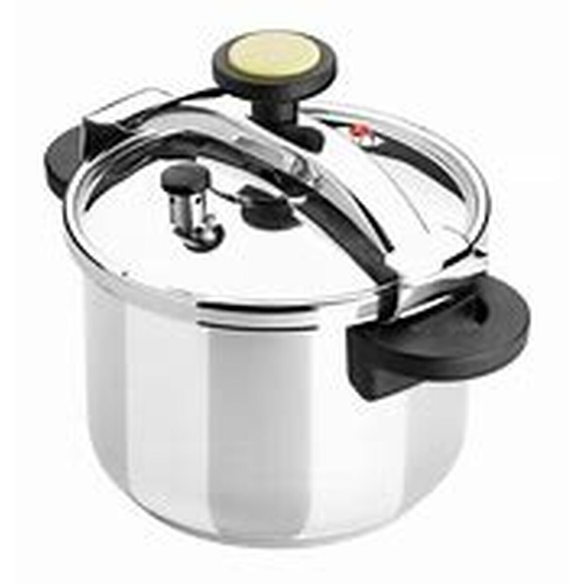 Pentola Express Monix Braisogona_M530003 Metallo Acciaio inossidabile 8 L (Ricondizionati D) 2 V0710072_0