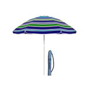 Ombrellone Marbueno Multicolore 160 cm