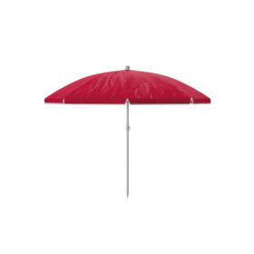 Ombrellone Marbueno SUMMER 10101RJ Rosso 160 cm