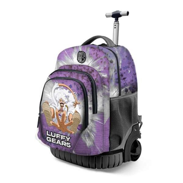 Zaino Scuola One Piece | Next Solution Italia