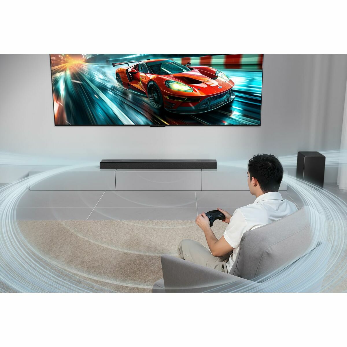 Soundbar TCL Q75HE 620 W 39 S71022607_37