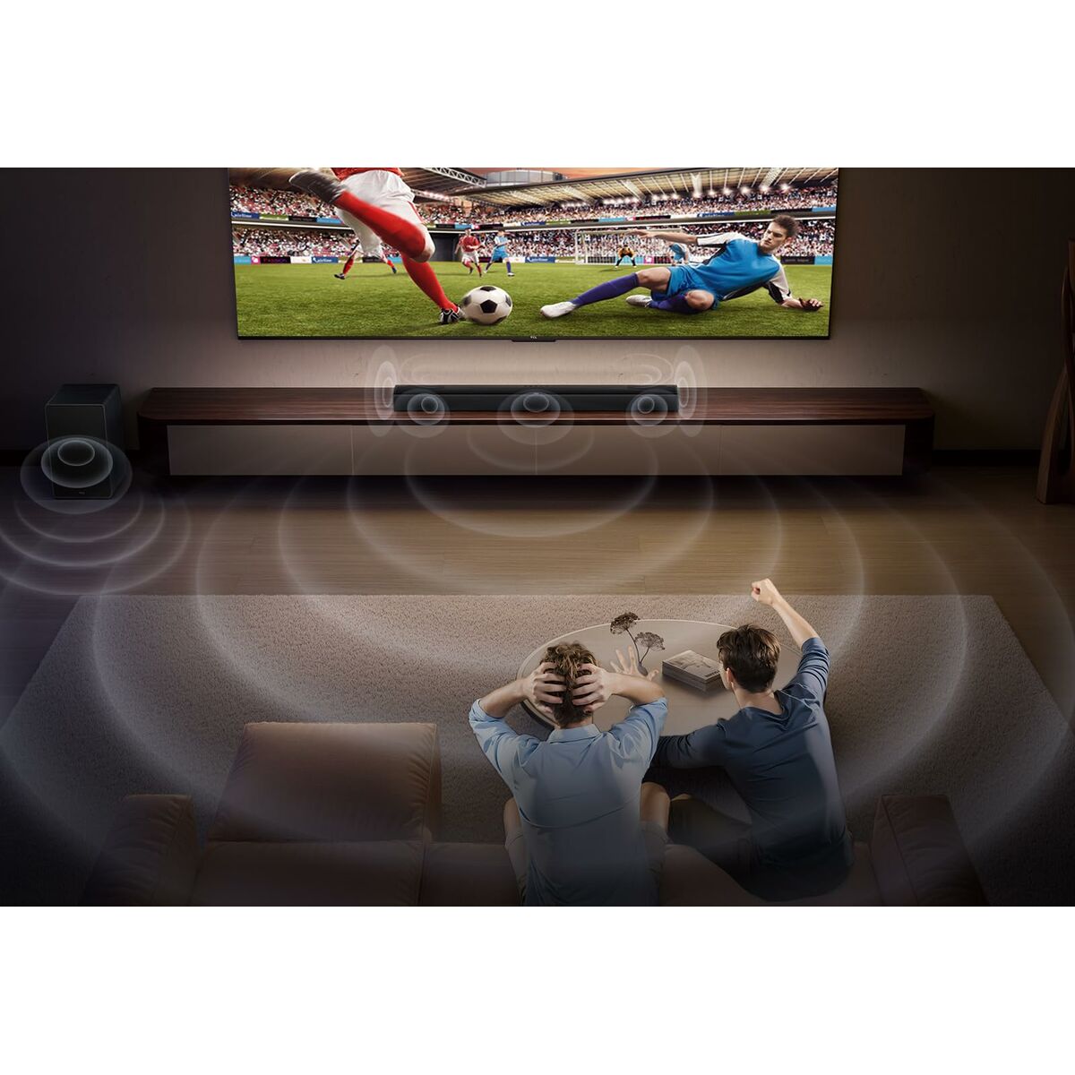 Soundbar TCL Q75HE 620 W 42 S71022607_40