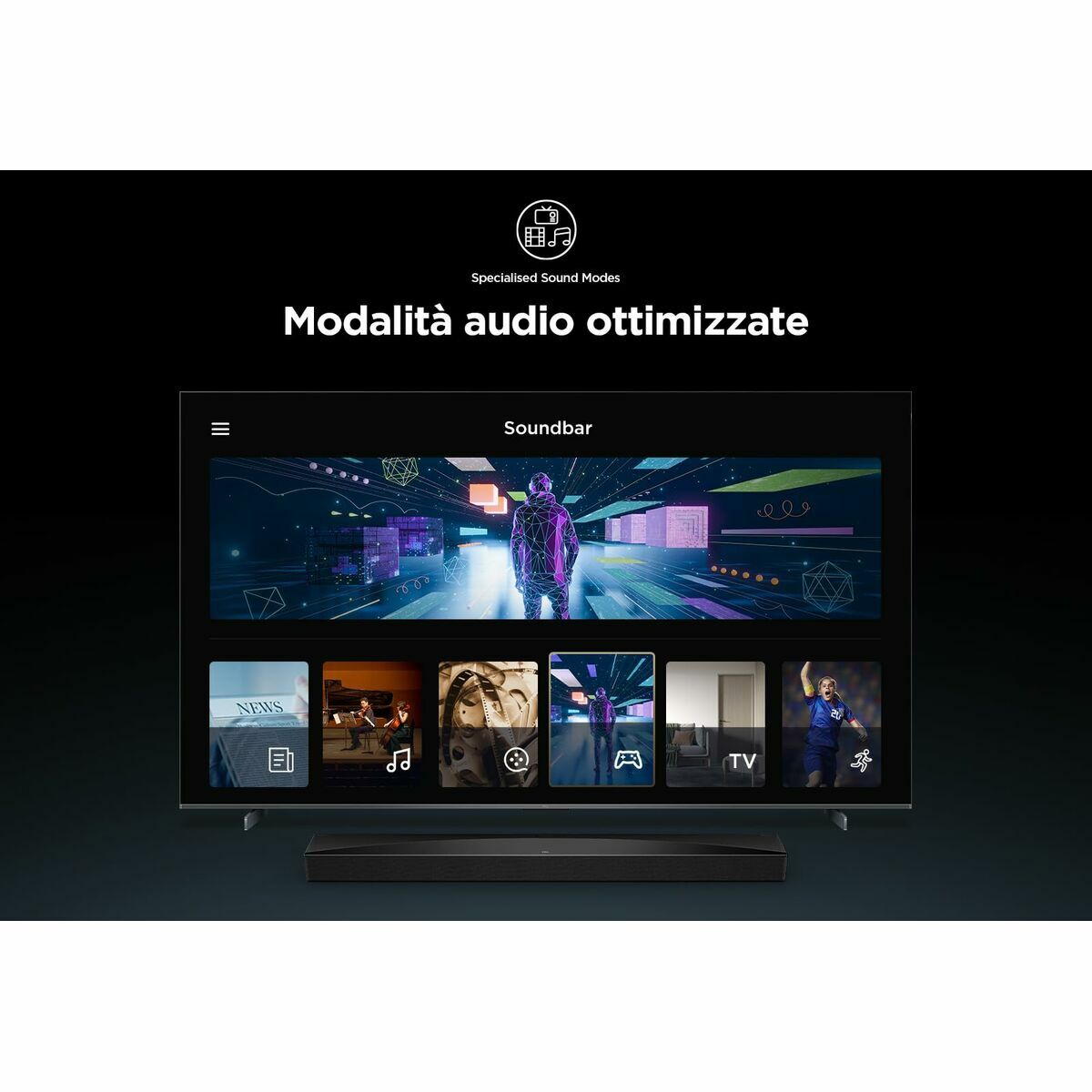 Soundbar TCL Q75HE 620 W 34 S71022607_32