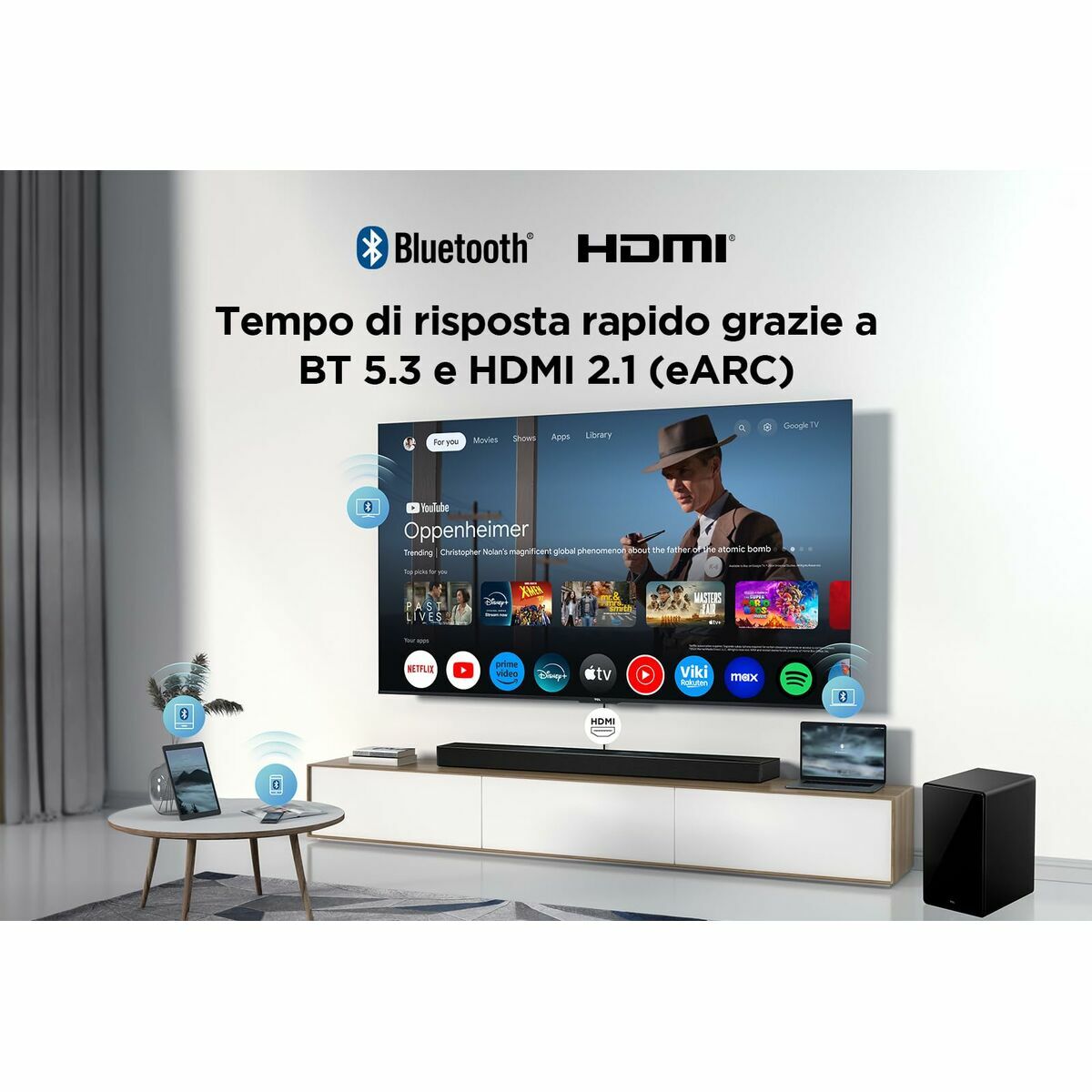Soundbar TCL Q75HE 620 W 36 S71022607_34