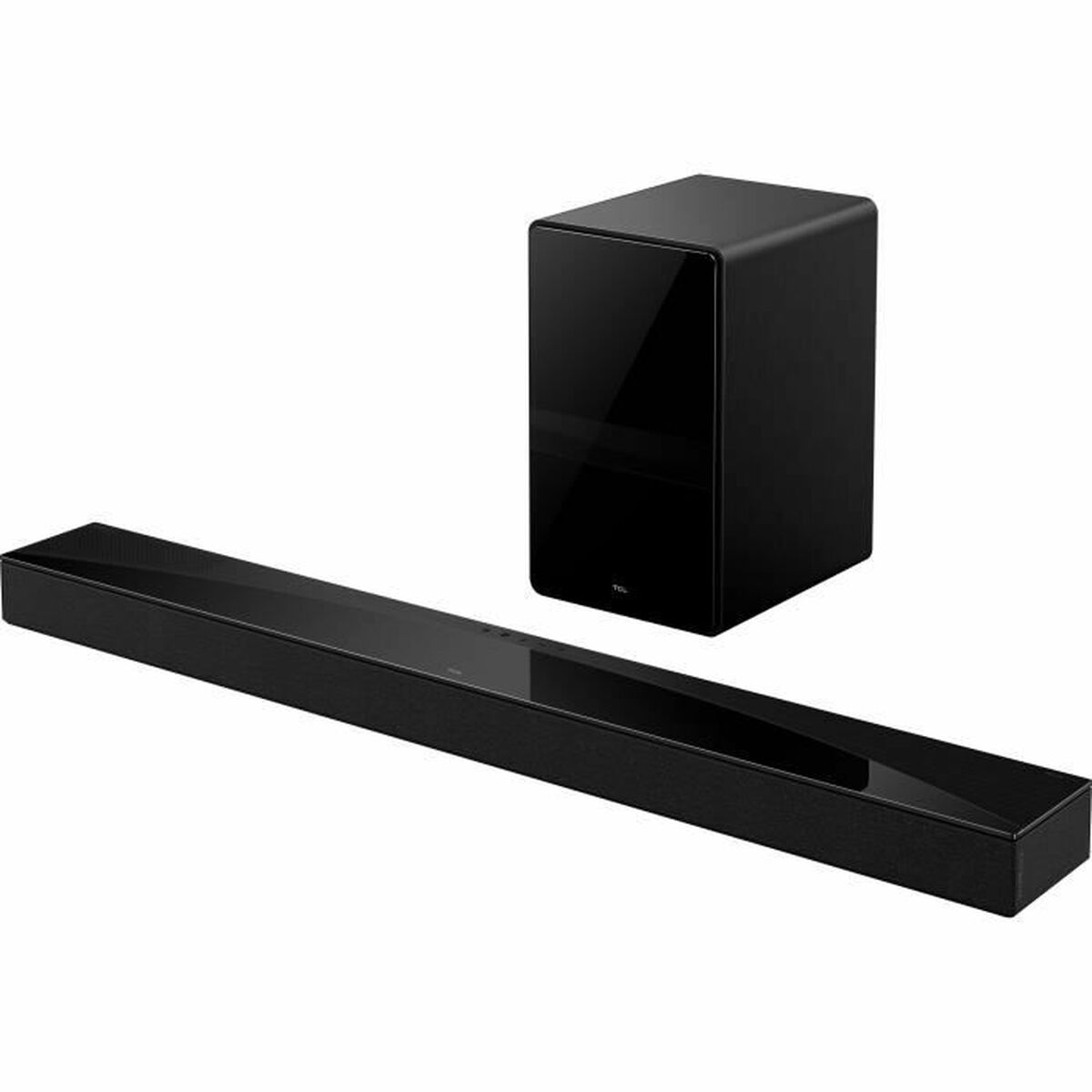 Soundbar TCL Q75HE 620 W 4 S71022607_2