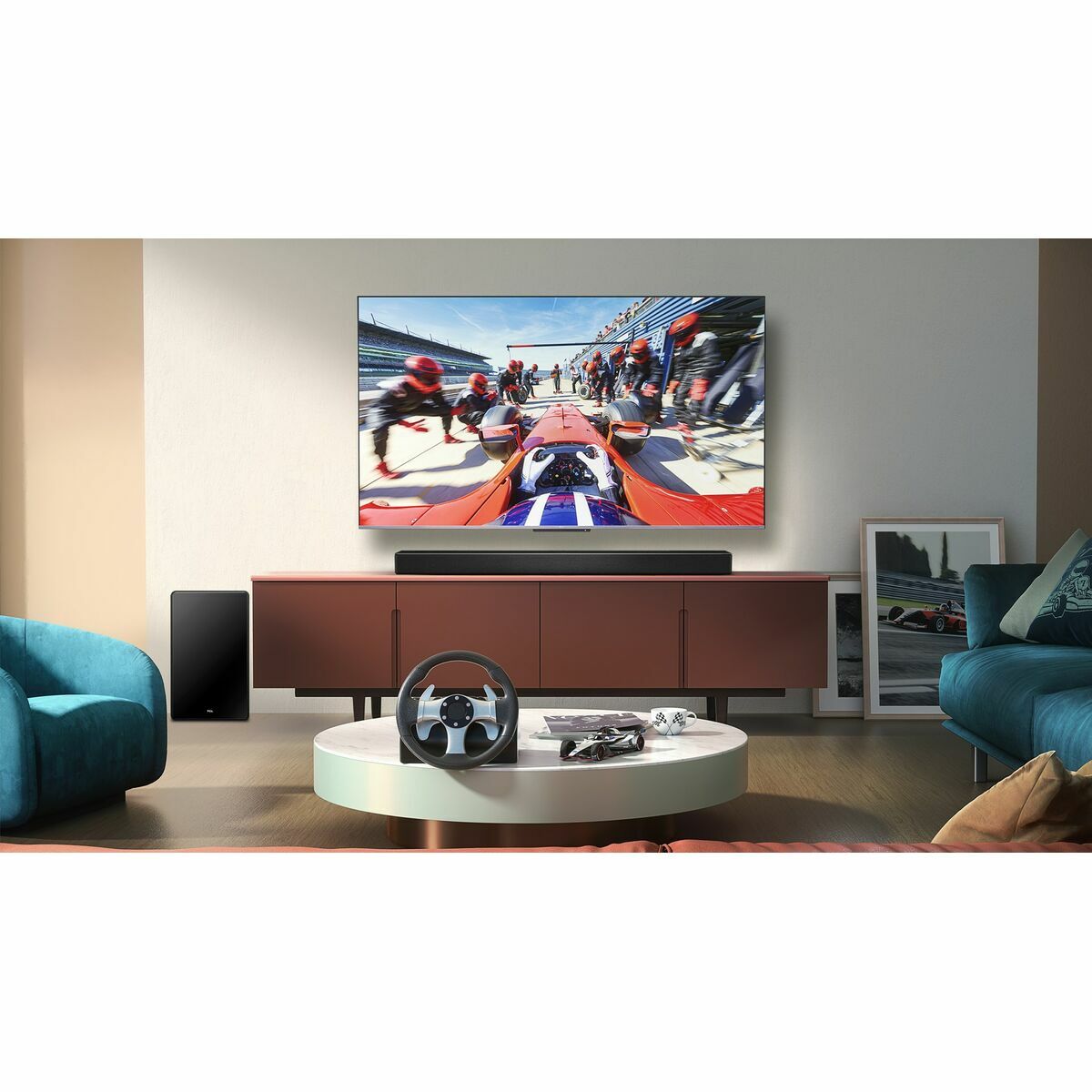 Soundbar TCL Q75HE 620 W 19 S71022607_17