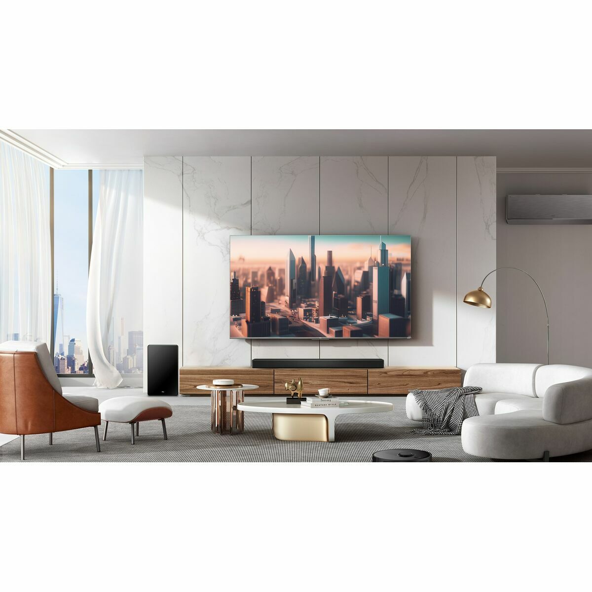 Soundbar TCL Q75HE 620 W 11 S71022607_9
