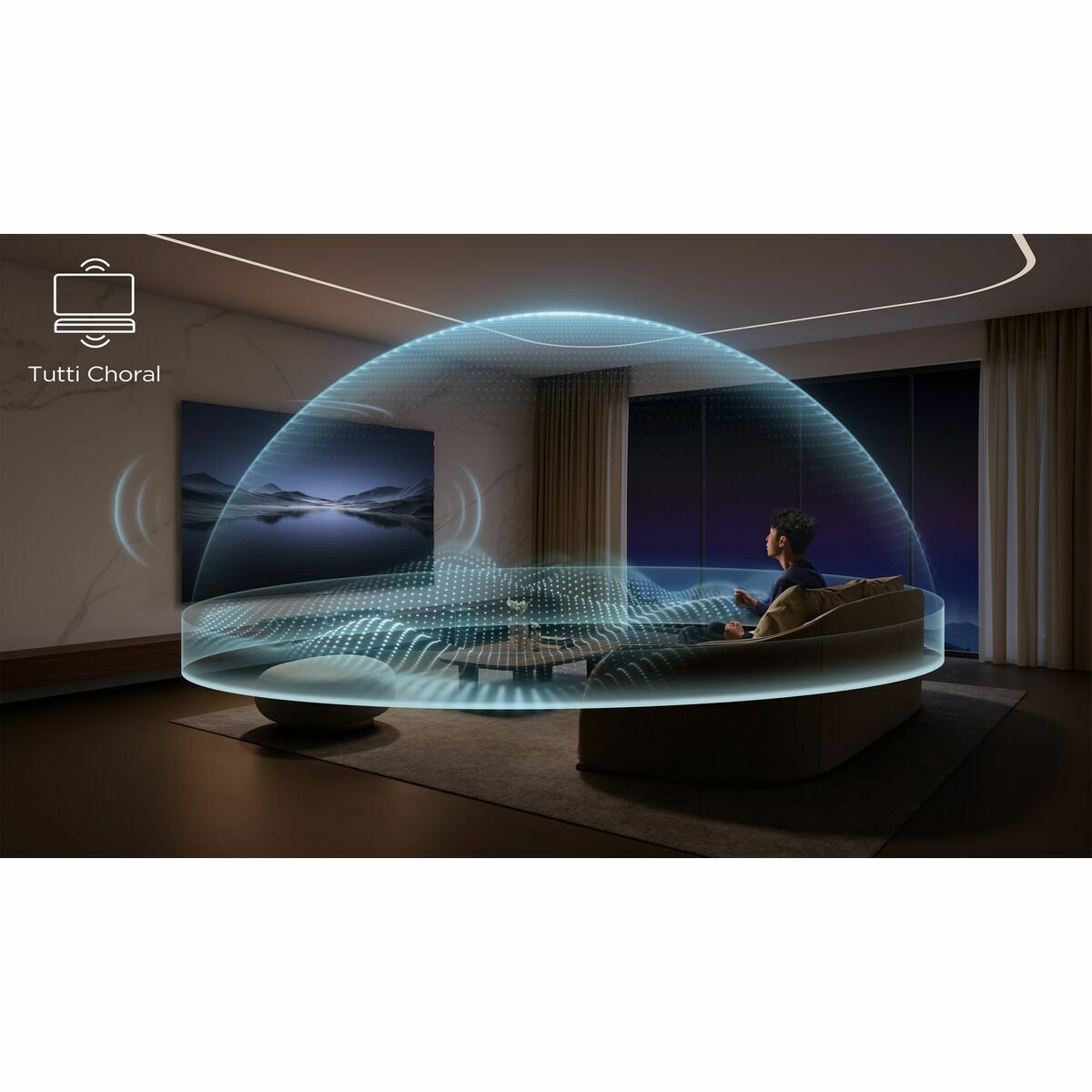 Soundbar TCL Q75HE 620 W 13 S71022607_11