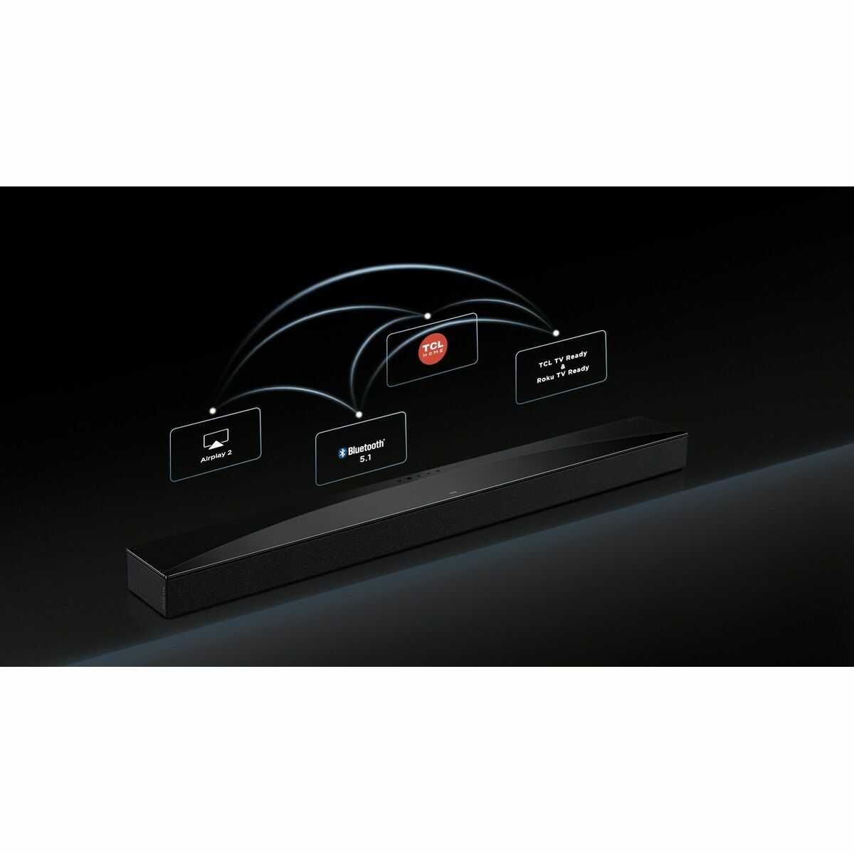 Soundbar TCL Q75HE 620 W 16 S71022607_14