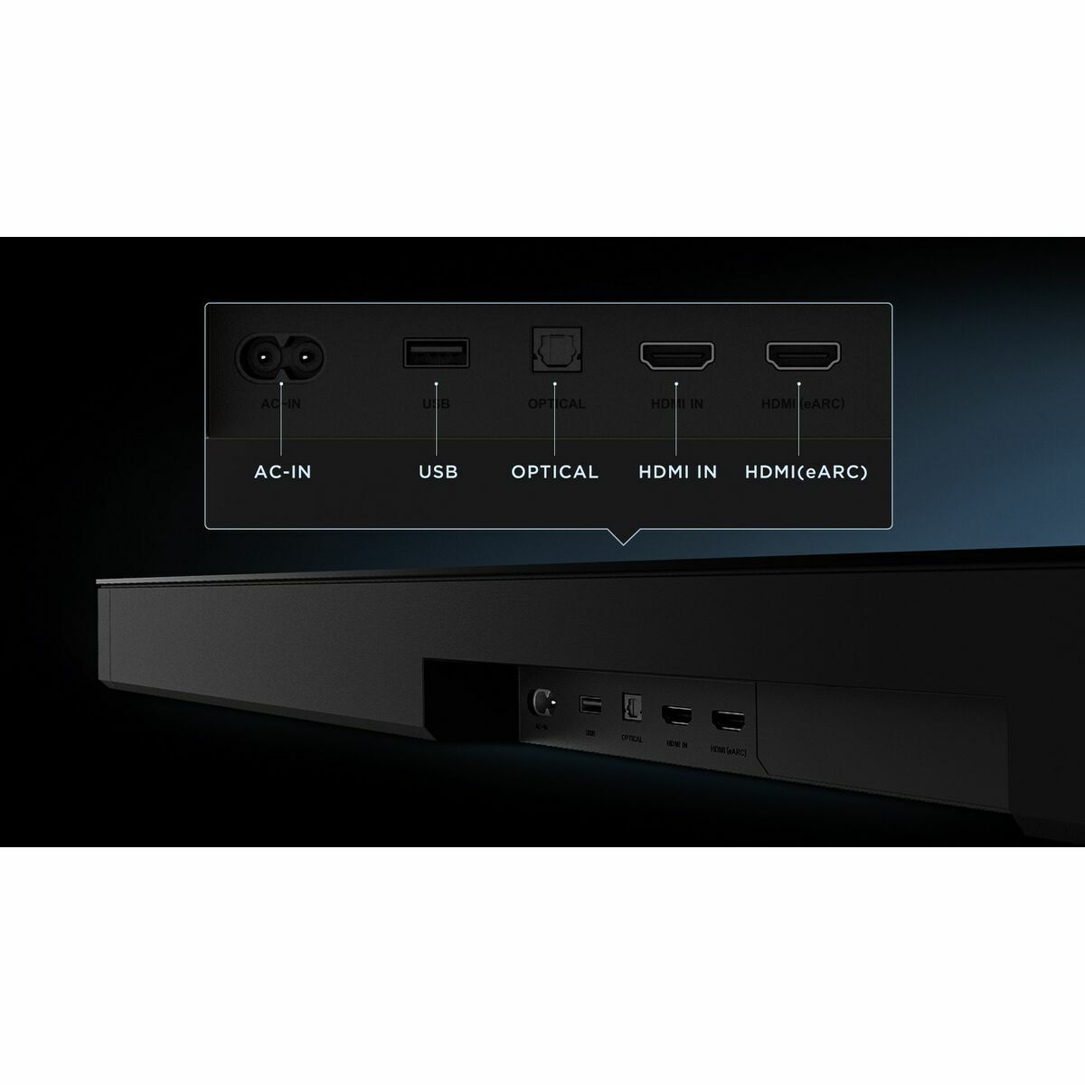 Soundbar TCL Q75HE 620 W 17 S71022607_15