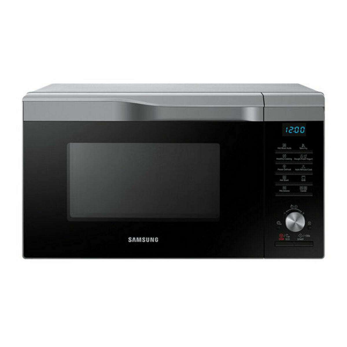 Microonde Samsung MC28M6055CS Nero Grigio 900 W 28 L (Ricondizionati C) 3 V0710069_1