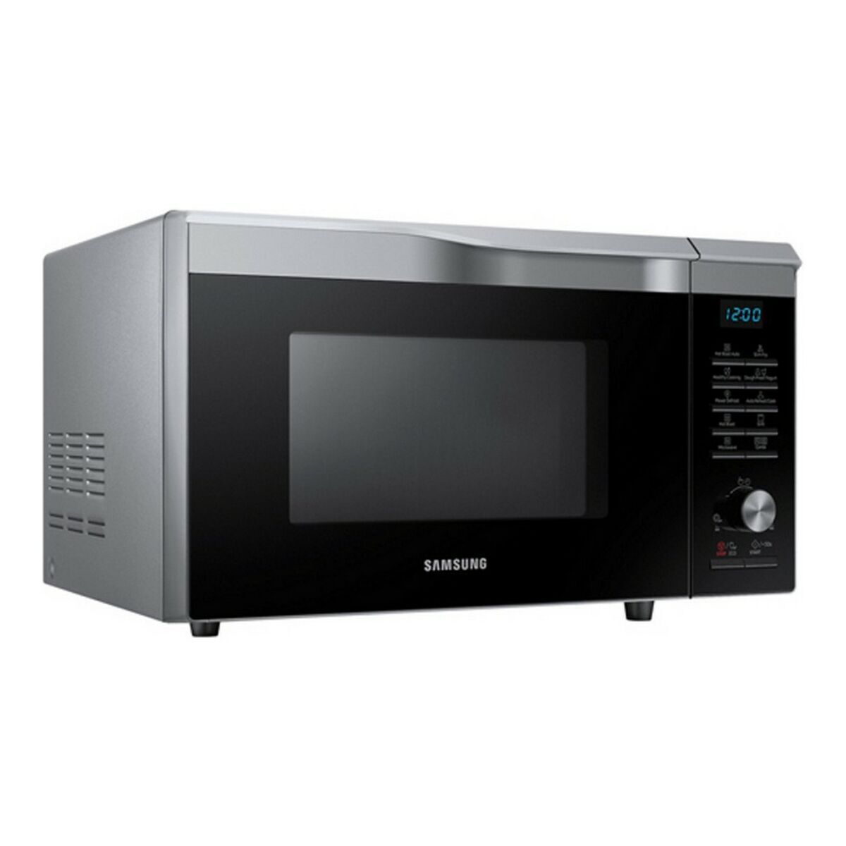 Microonde Samsung MC28M6055CS Nero Grigio 900 W 28 L (Ricondizionati C) 9 V0710069_7