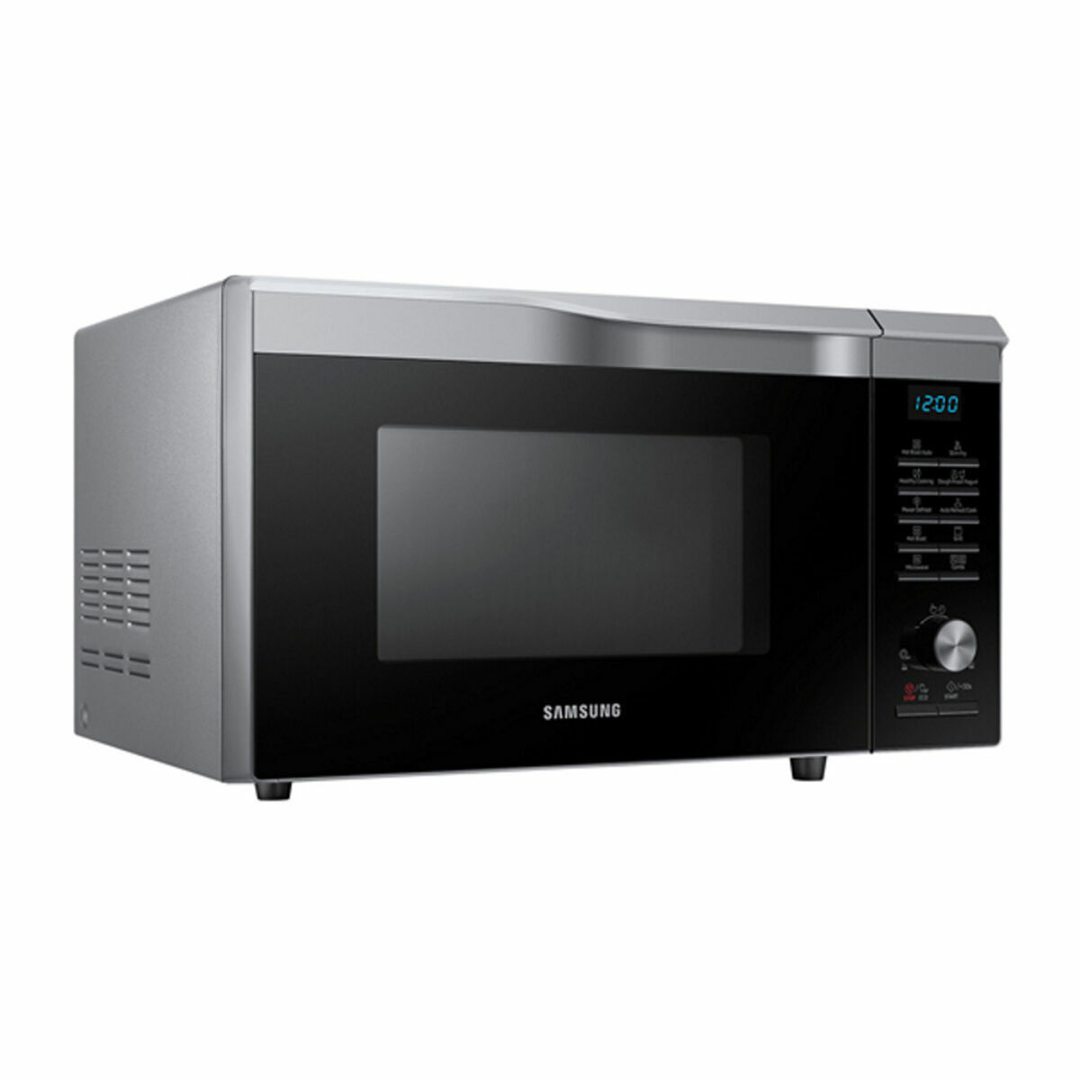 Microonde Samsung MC28M6055CS Nero Grigio 900 W 28 L (Ricondizionati C) 4 V0710069_2