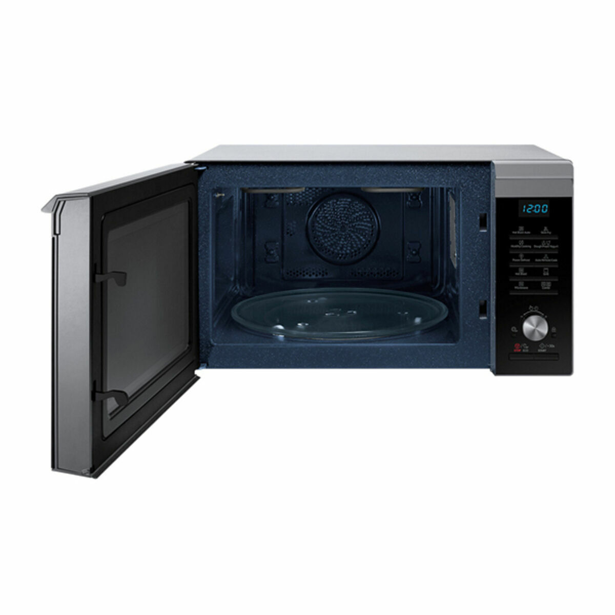 Microonde Samsung MC28M6055CS Nero Grigio 900 W 28 L (Ricondizionati C) 5 V0710069_3