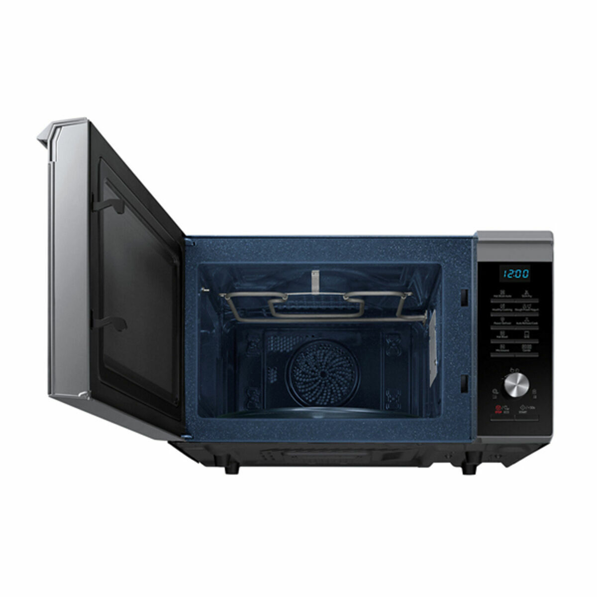 Microonde Samsung MC28M6055CS Nero Grigio 900 W 28 L (Ricondizionati C) 7 V0710069_5