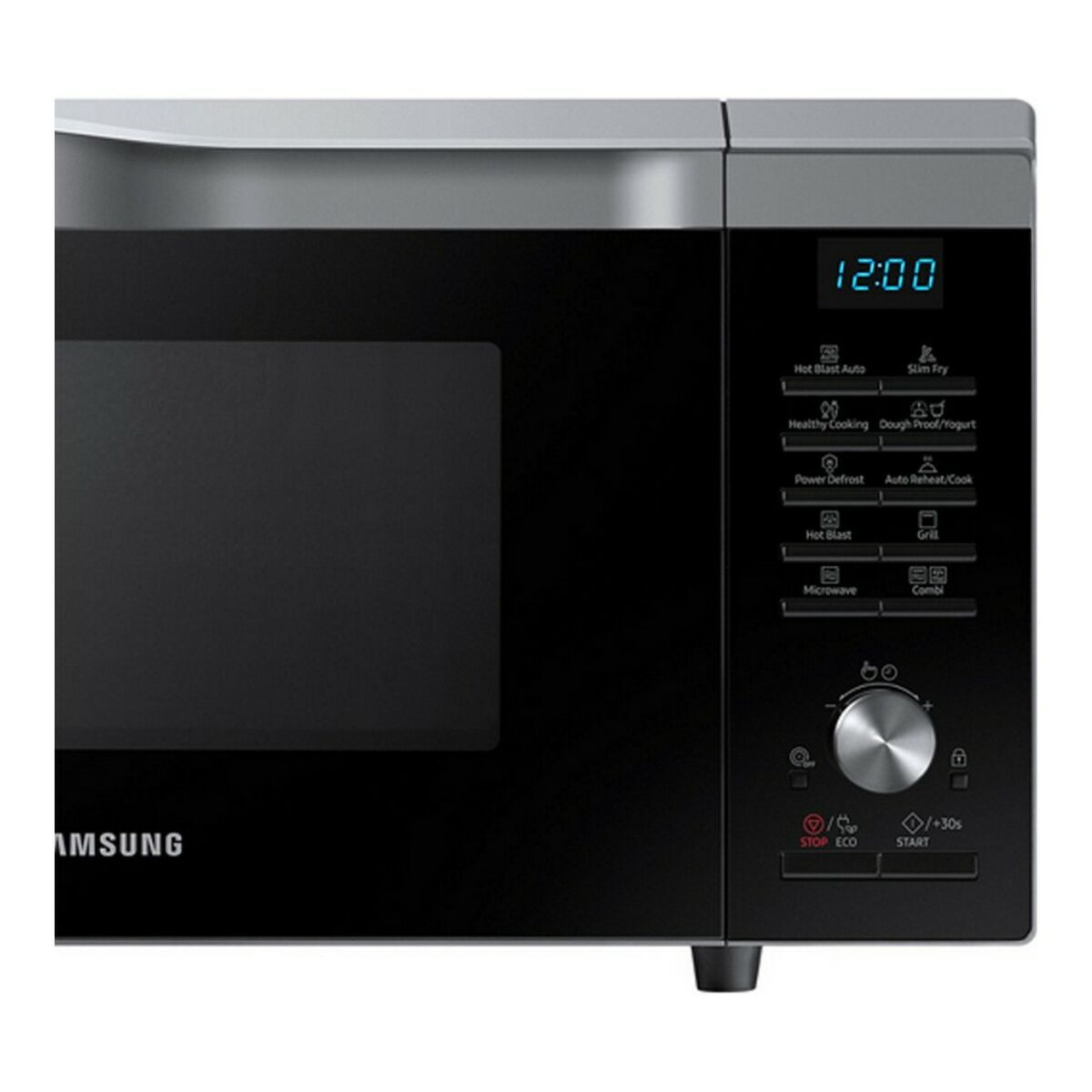 Microonde Samsung MC28M6055CS Nero Grigio 900 W 28 L (Ricondizionati C) 13 V0710069_11
