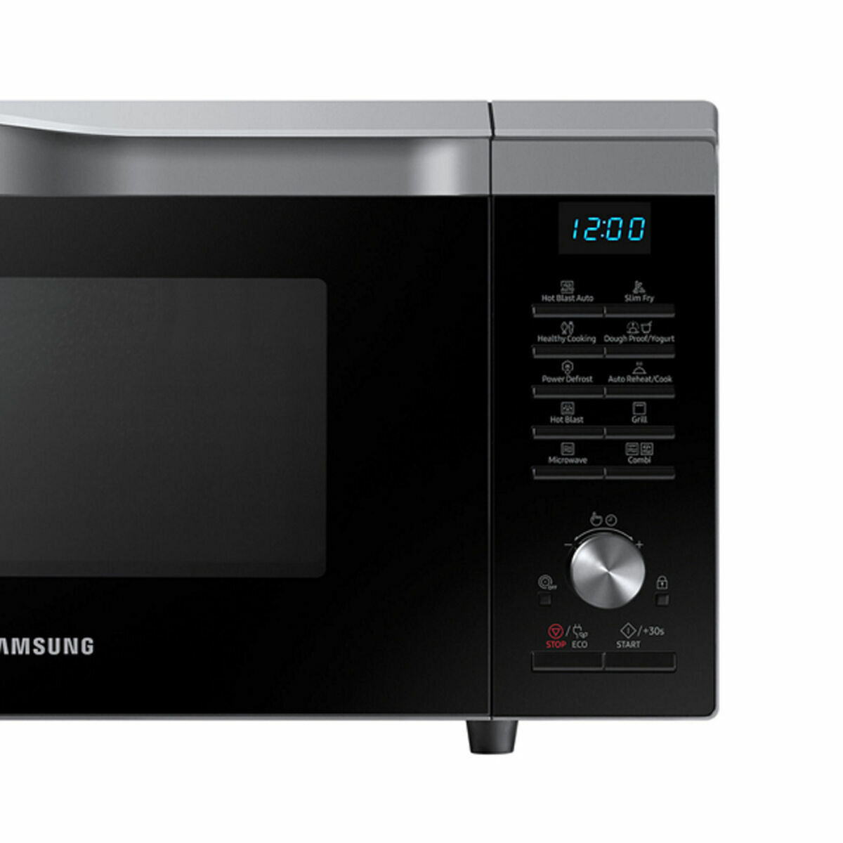 Microonde Samsung MC28M6055CS Nero Grigio 900 W 28 L (Ricondizionati C) 8 V0710069_6