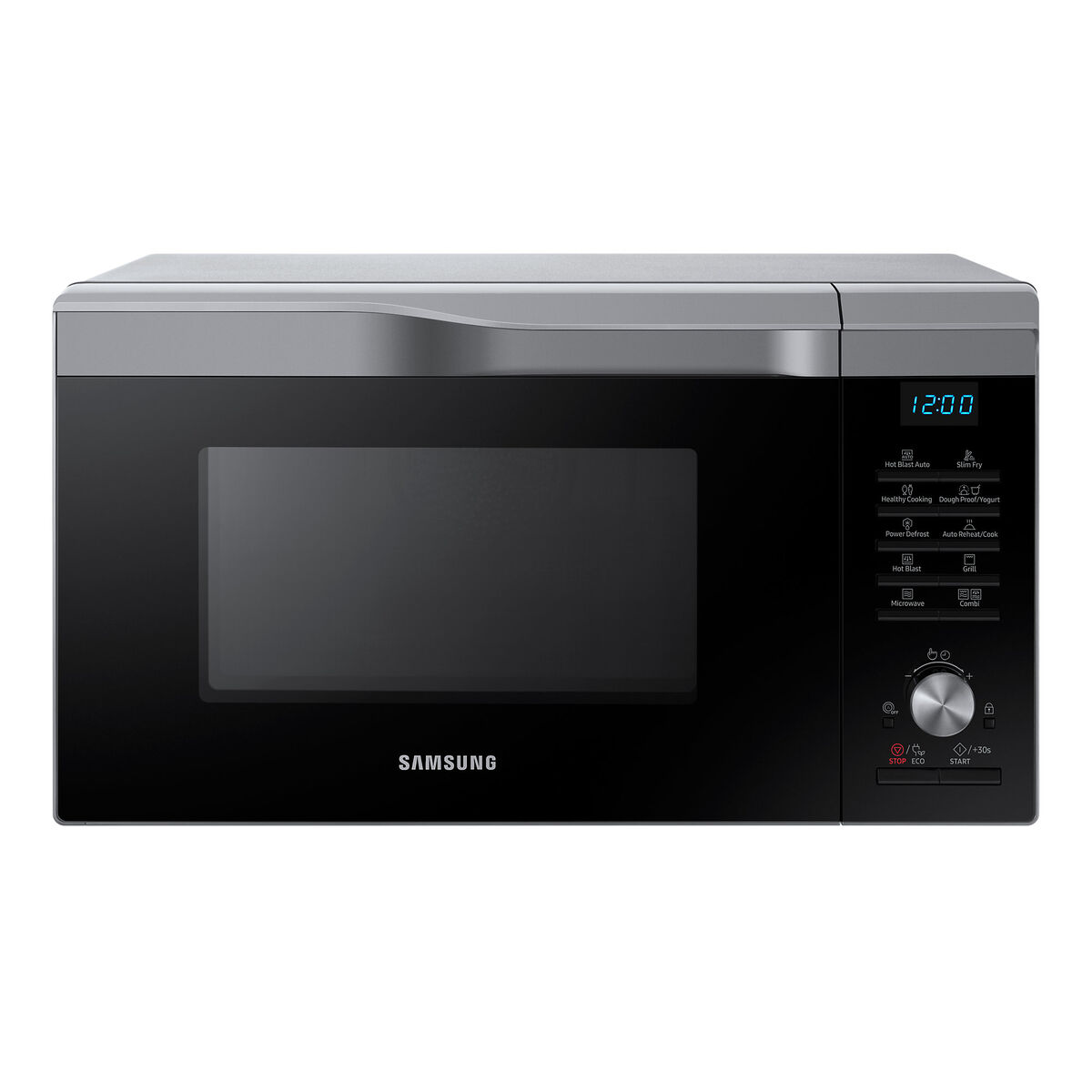 Microonde Samsung MC28M6055CS Nero Grigio 900 W 28 L (Ricondizionati C) 16 V0710069_14
