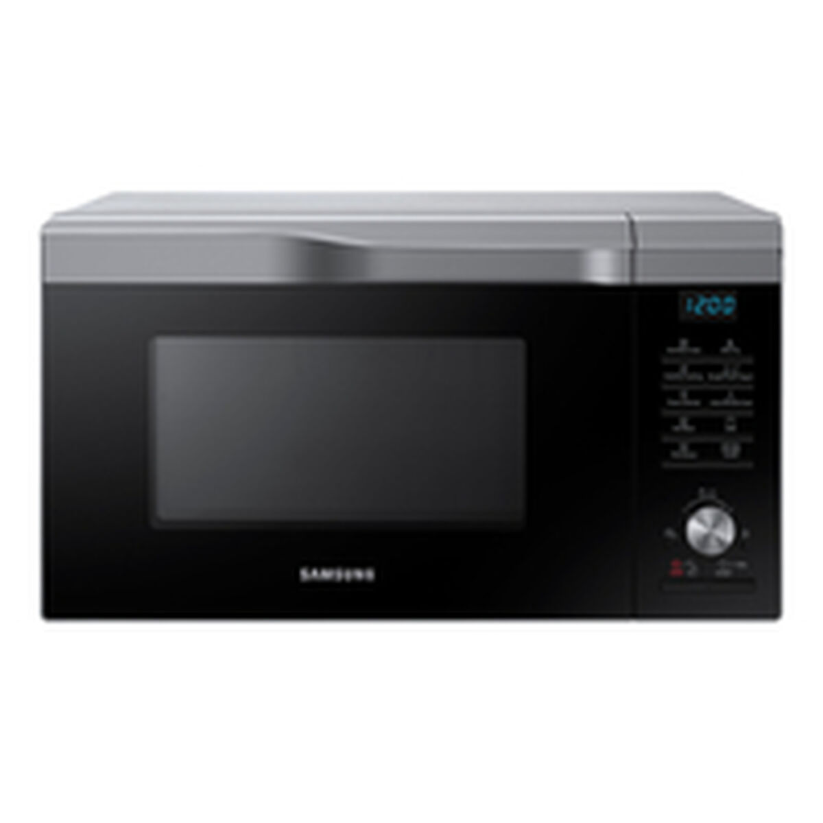 Microonde Samsung MC28M6055CS Nero Grigio 900 W 28 L (Ricondizionati C) 17 V0710069_15