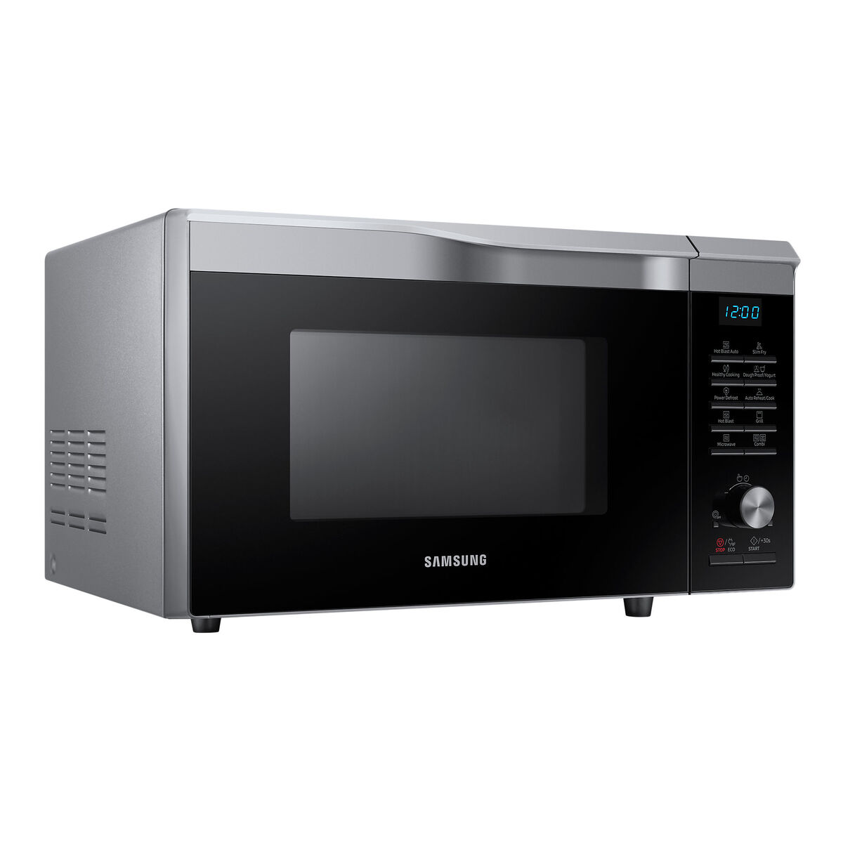 Microonde Samsung MC28M6055CS Nero Grigio 900 W 28 L (Ricondizionati C) 18 V0710069_16