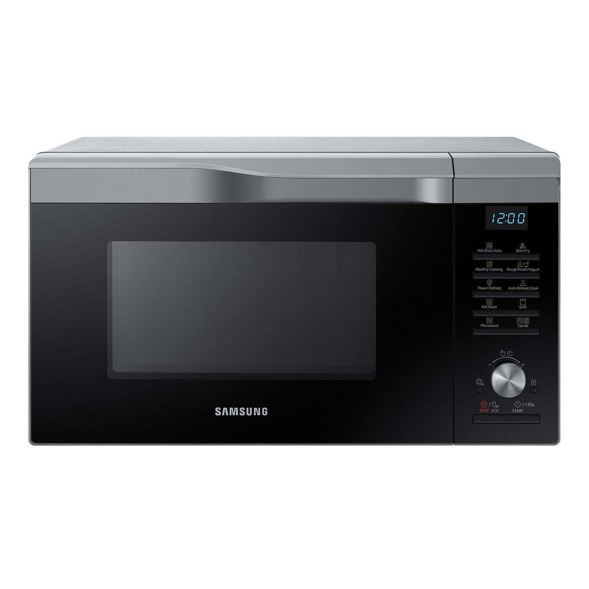 Microonde Samsung MC28M6055CS Nero Grigio 900 W 28 L (Ricondizionati C) 19 V0710069_17