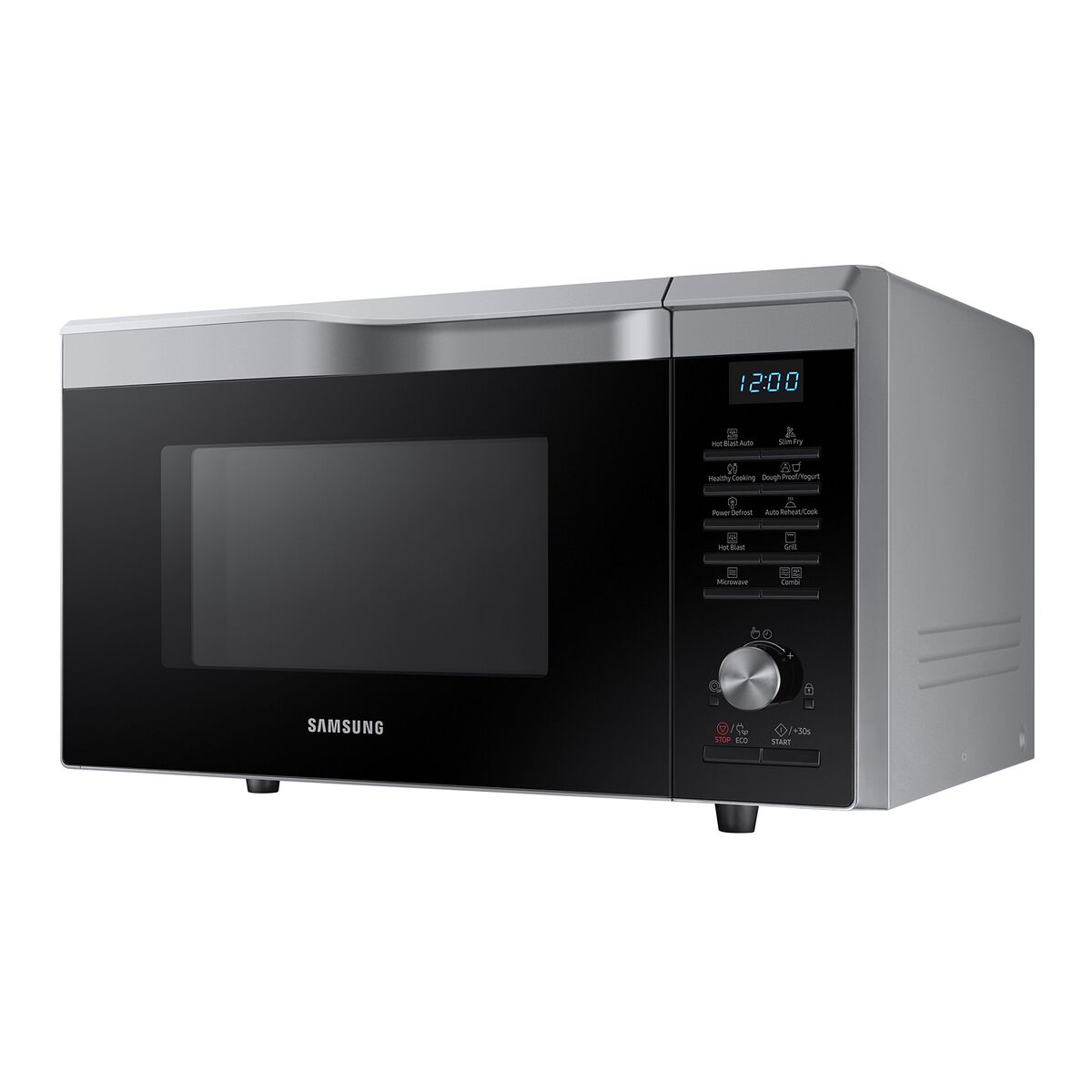 Microonde Samsung MC28M6055CS Nero Grigio 900 W 28 L (Ricondizionati C) 20 V0710069_18