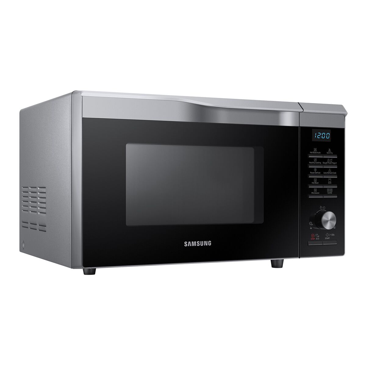 Microonde Samsung MC28M6055CS Nero Grigio 900 W 28 L (Ricondizionati C) 21 V0710069_19