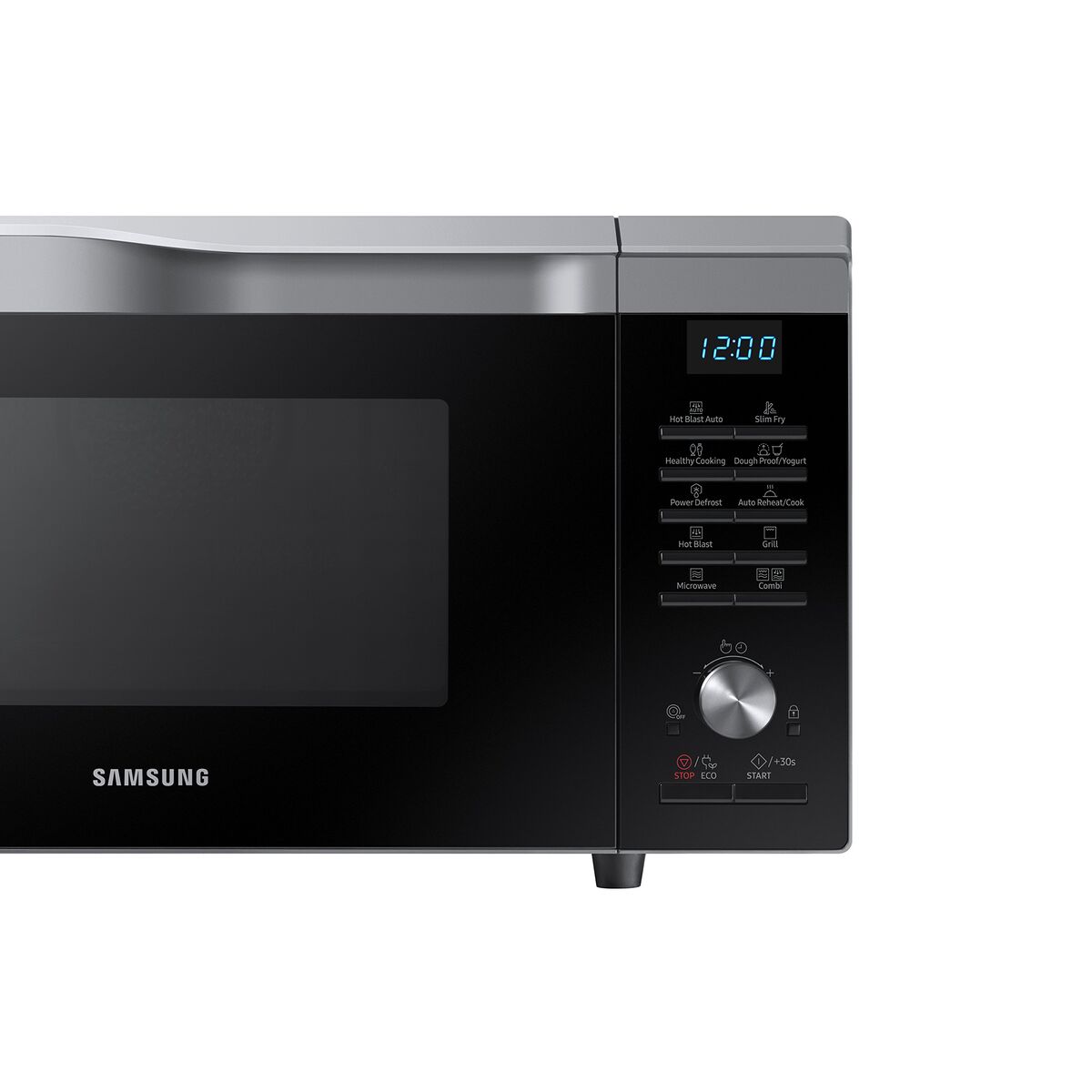 Microonde Samsung MC28M6055CS Nero Grigio 900 W 28 L (Ricondizionati C) 25 V0710069_23