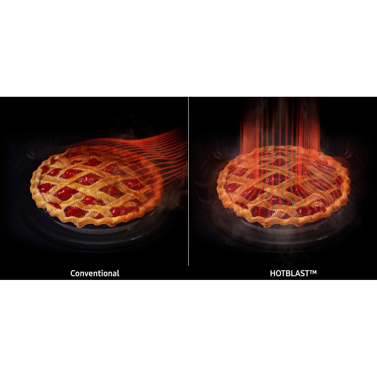 Microonde Samsung MC28M6055CS Nero Grigio 900 W 28 L (Ricondizionati C) 28 V0710069_26
